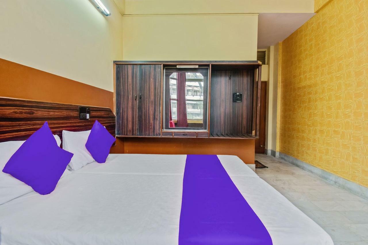 Spot On 48699 Hotel Pawansree Deluxe Lodge Bangalore Esterno foto